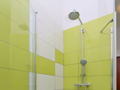 Apartment Three bedroom apartment with terrace Matulji, Opatija A-21553-a - Outdoor photo 33