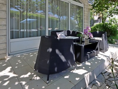 Apartment Three bedroom apartment with terrace Matulji, Opatija A-21553-a - Outdoor photo 36