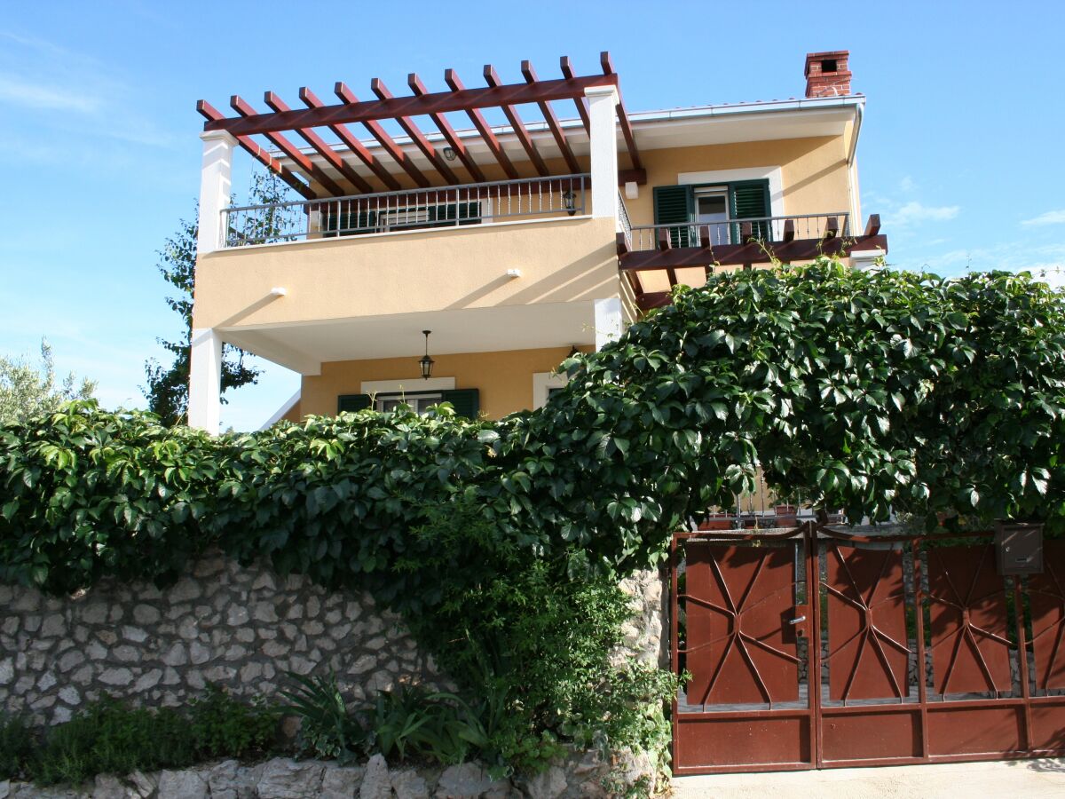 Apartment Two bedroom apartment with terrace and sea view Ražanj, Rogoznica A-22062-a - Outdoor photo 3