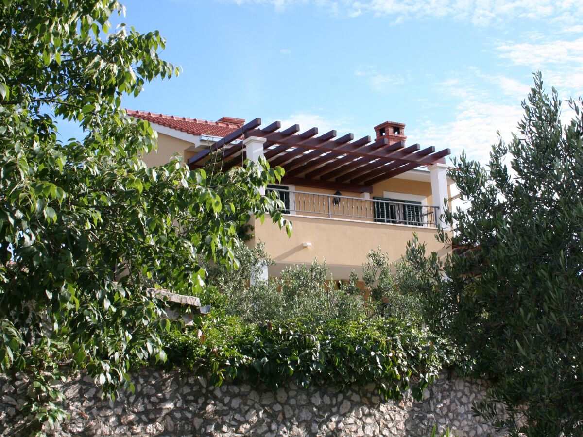 Apartment Two bedroom apartment with terrace and sea view Ražanj, Rogoznica A-22062-a - Outdoor photo 5