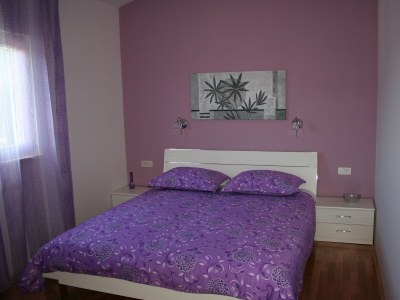 Apartment Two bedroom apartment with terrace and sea view Ražanj, Rogoznica A-22062-a - Outdoor photo 12