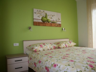 Apartment Two bedroom apartment with terrace and sea view Ražanj, Rogoznica A-22062-a - Outdoor photo 16