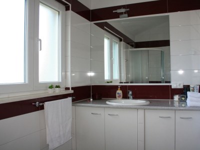 Apartment Two bedroom apartment with terrace and sea view Ražanj, Rogoznica A-22062-a - Outdoor photo 18