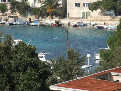 Apartment Two bedroom apartment with terrace and sea view Ražanj, Rogoznica A-22062-a - Outdoor photo 22