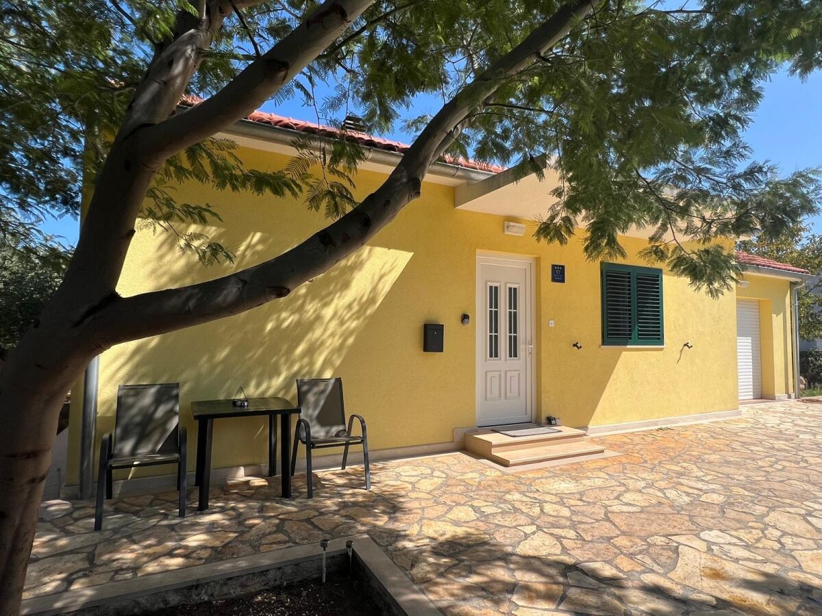 Holiday house Holiday house with a parking space Mirca, Brač - 22257 - Holiday house with a parking space Mirca, Brač - 22257 - Outdoor photo 5