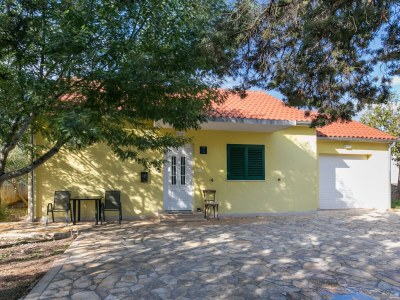 Holiday house Holiday house with a parking space Mirca, Brač - 22257 - Holiday house with a parking space Mirca, Brač - 22257 - Outdoor photo 3