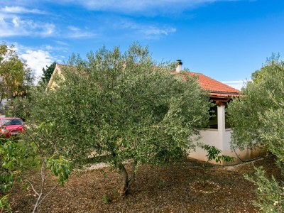 Holiday house Holiday house with a parking space Mirca, Brač - 22257 - Holiday house with a parking space Mirca, Brač - 22257 - Outdoor photo 4