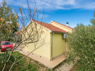 Holiday house Holiday house with a parking space Mirca, Brač - 22257 - Holiday house with a parking space Mirca, Brač - 22257 - Outdoor photo 7