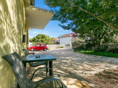 Holiday house Holiday house with a parking space Mirca, Brač - 22257 - Holiday house with a parking space Mirca, Brač - 22257 - Outdoor photo 8