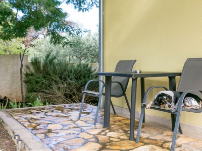 Holiday house Holiday house with a parking space Mirca, Brač - 22257 - Holiday house with a parking space Mirca, Brač - 22257 - Outdoor photo 11