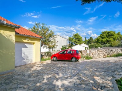 Holiday house Holiday house with a parking space Mirca, Brač - 22257 - Holiday house with a parking space Mirca, Brač - 22257 - Outdoor photo 12