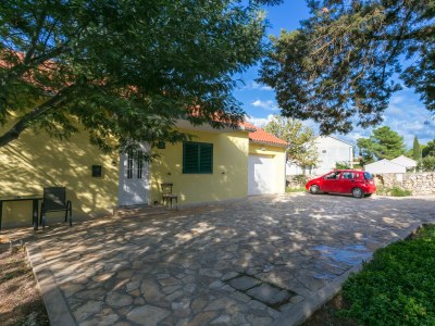 Holiday house Holiday house with a parking space Mirca, Brač - 22257 - Holiday house with a parking space Mirca, Brač - 22257 - Outdoor photo 13