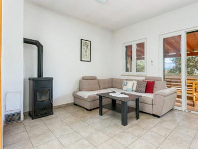 Holiday house Holiday house with a parking space Mirca, Brač - 22257 - Holiday house with a parking space Mirca, Brač - 22257 - Outdoor photo 14