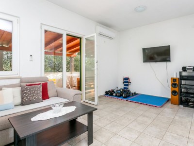 Holiday house Holiday house with a parking space Mirca, Brač - 22257 - Holiday house with a parking space Mirca, Brač - 22257 - Outdoor photo 15