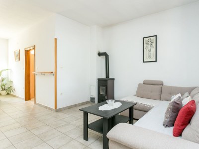 Holiday house Holiday house with a parking space Mirca, Brač - 22257 - Holiday house with a parking space Mirca, Brač - 22257 - Outdoor photo 16