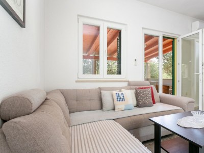 Holiday house Holiday house with a parking space Mirca, Brač - 22257 - Holiday house with a parking space Mirca, Brač - 22257 - Outdoor photo 17