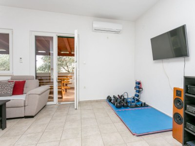 Holiday house Holiday house with a parking space Mirca, Brač - 22257 - Holiday house with a parking space Mirca, Brač - 22257 - Outdoor photo 18