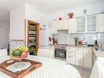 Holiday house Holiday house with a parking space Mirca, Brač - 22257 - Holiday house with a parking space Mirca, Brač - 22257 - Outdoor photo 22