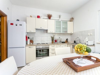 Holiday house Holiday house with a parking space Mirca, Brač - 22257 - Holiday house with a parking space Mirca, Brač - 22257 - Outdoor photo 23