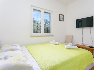 Holiday house Holiday house with a parking space Mirca, Brač - 22257 - Holiday house with a parking space Mirca, Brač - 22257 - Outdoor photo 25