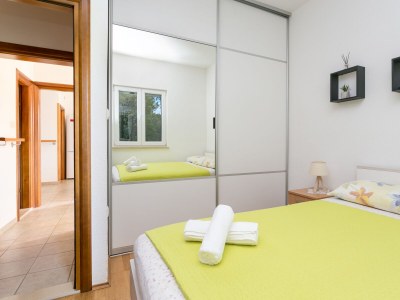 Holiday house Holiday house with a parking space Mirca, Brač - 22257 - Holiday house with a parking space Mirca, Brač - 22257 - Outdoor photo 26