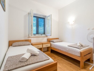 Holiday house Holiday house with a parking space Mirca, Brač - 22257 - Holiday house with a parking space Mirca, Brač - 22257 - Outdoor photo 27