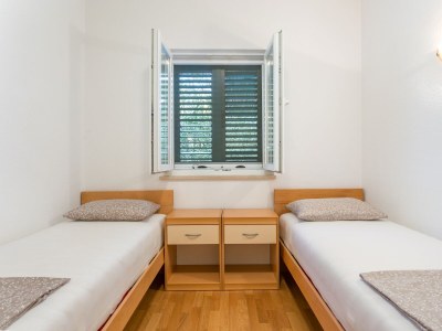 Holiday house Holiday house with a parking space Mirca, Brač - 22257 - Holiday house with a parking space Mirca, Brač - 22257 - Outdoor photo 28