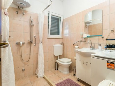 Holiday house Holiday house with a parking space Mirca, Brač - 22257 - Holiday house with a parking space Mirca, Brač - 22257 - Outdoor photo 30