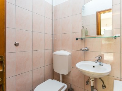 Holiday house Holiday house with a parking space Mirca, Brač - 22257 - Holiday house with a parking space Mirca, Brač - 22257 - Outdoor photo 31