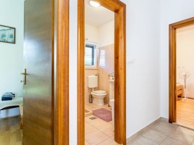 Holiday house Holiday house with a parking space Mirca, Brač - 22257 - Holiday house with a parking space Mirca, Brač - 22257 - Outdoor photo 34