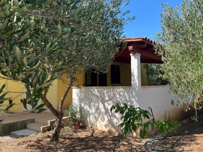 Holiday house Holiday house with a parking space Mirca, Brač - 22257 - Holiday house with a parking space Mirca, Brač - 22257 - Outdoor photo 38