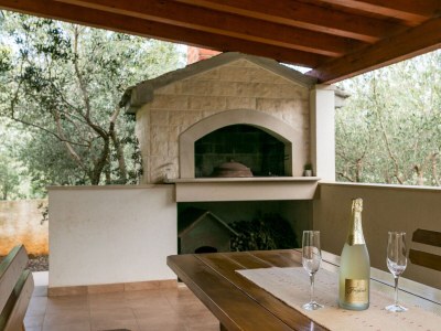 Holiday house Holiday house with a parking space Mirca, Brač - 22257 - Holiday house with a parking space Mirca, Brač - 22257 - Outdoor photo 39