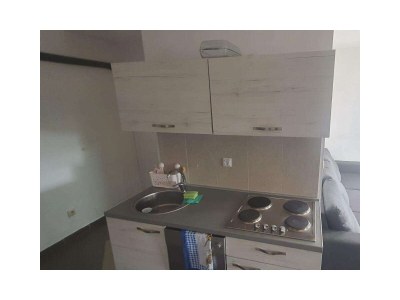 Apartment Two bedroom apartment with terrace and sea view Rovanjska, Paklenica A-22260-a in Jasenice - Apartment