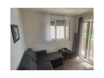 Apartment Two bedroom apartment with terrace and sea view Rovanjska, Paklenica A-22260-a - Outdoor photo 5