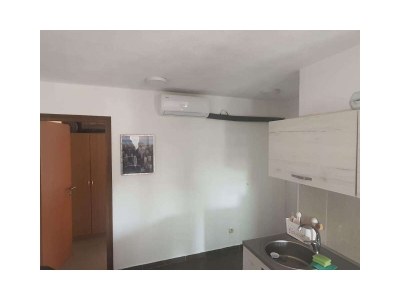 Apartment Two bedroom apartment with terrace and sea view Rovanjska, Paklenica A-22260-a - Outdoor photo 8