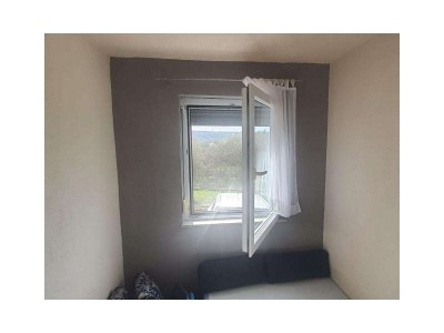 Apartment Two bedroom apartment with terrace and sea view Rovanjska, Paklenica A-22260-a - Outdoor photo 11