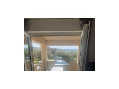 Apartment Two bedroom apartment with terrace and sea view Rovanjska, Paklenica A-22260-a - Outdoor photo 13