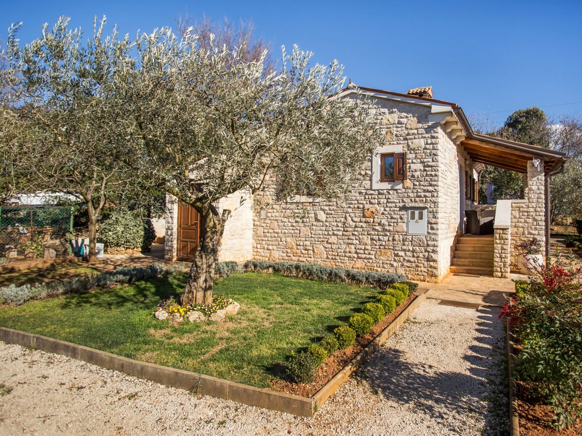 Holiday house One bedroom house with terrace Rovinj K-22074 - Outdoor photo 4