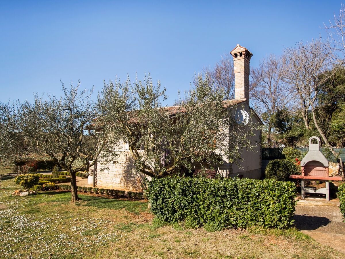 Holiday house One bedroom house with terrace Rovinj K-22074 - Outdoor photo 5