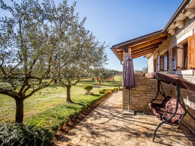 Holiday house One bedroom house with terrace Rovinj K-22074 in Rovinj - Holiday house