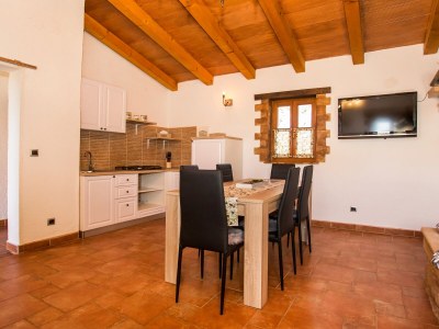 Holiday house One bedroom house with terrace Rovinj K-22074 - Outdoor photo 10