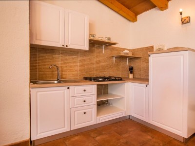 Holiday house One bedroom house with terrace Rovinj K-22074 - Outdoor photo 11