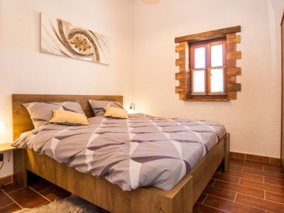 Holiday house One bedroom house with terrace Rovinj K-22074 - Outdoor photo 13