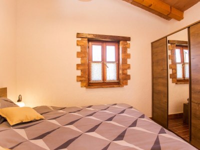 Holiday house One bedroom house with terrace Rovinj K-22074 - Outdoor photo 14