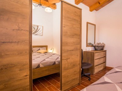 Holiday house One bedroom house with terrace Rovinj K-22074 - Outdoor photo 15