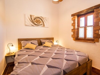 Holiday house One bedroom house with terrace Rovinj K-22074 - Outdoor photo 16