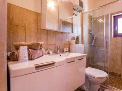 Holiday house One bedroom house with terrace Rovinj K-22074 - Outdoor photo 20