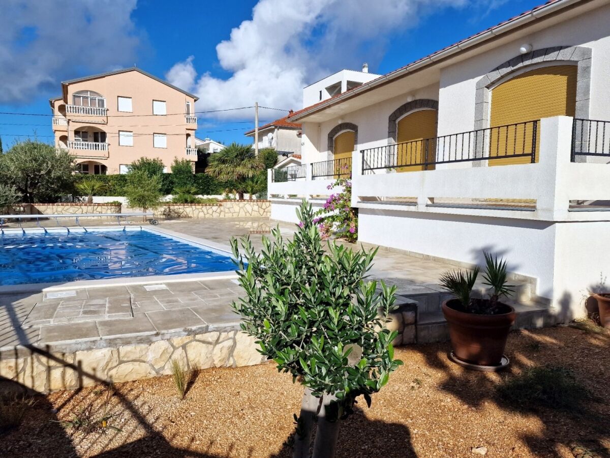 Holiday house Three bedroom house with terrace Barbat, Rab K-22081 - Outdoor photo 4