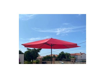 Holiday house Three bedroom house with terrace Barbat, Rab K-22081 - Outdoor photo 5