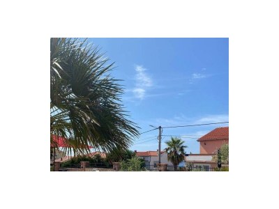 Holiday house Three bedroom house with terrace Barbat, Rab K-22081 - Outdoor photo 11